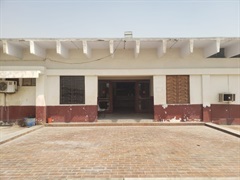 Pakistan Customs (JIAP - AFU Exports)